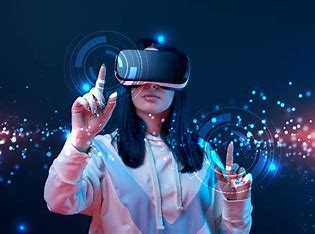 VR Entertainment