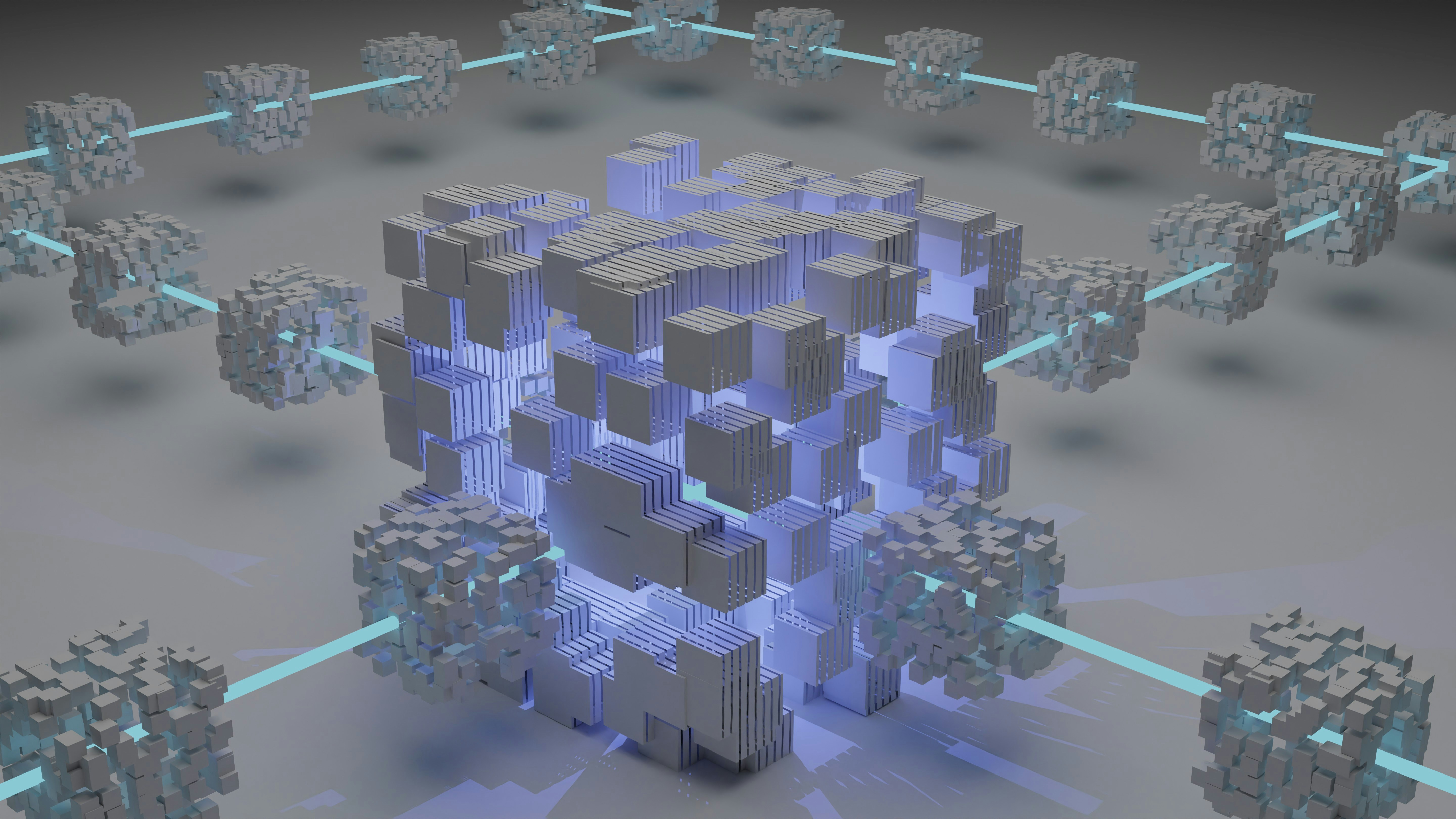 Web3 Technology