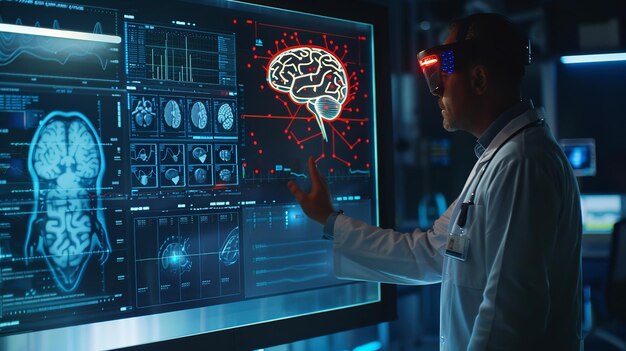 AI in Healthcare