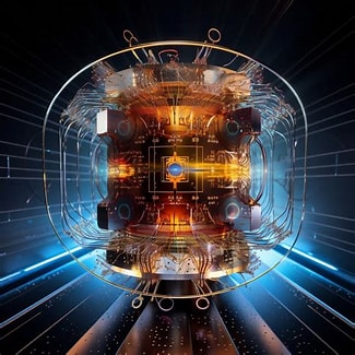 Quantum Computing