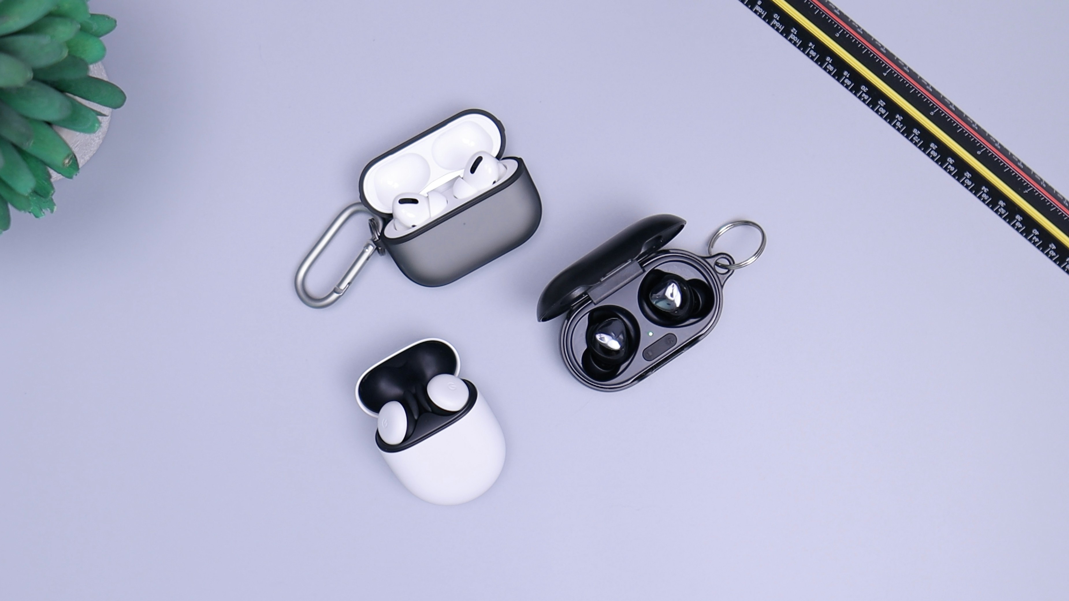 Headphones